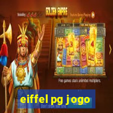 eiffel pg jogo